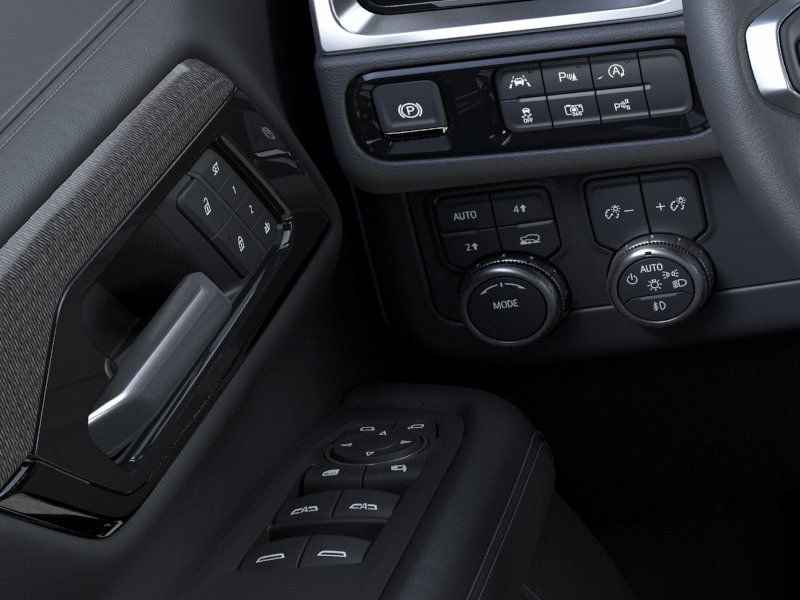 2026 GMC Yukon XL Elevation-21