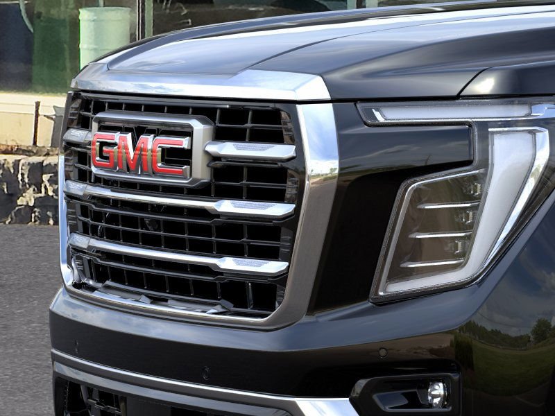 2026 GMC Yukon XL Elevation-12
