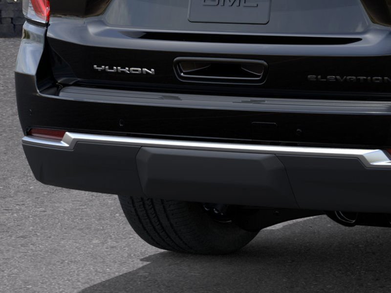 2026 GMC Yukon XL Elevation-13