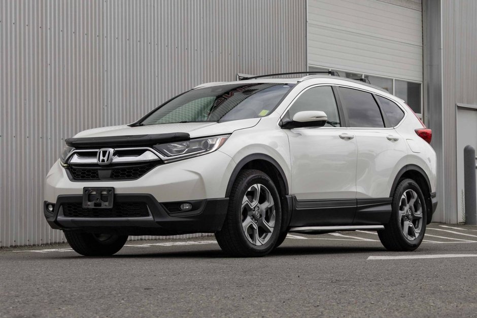 2017 Honda CR-V EX-L-0