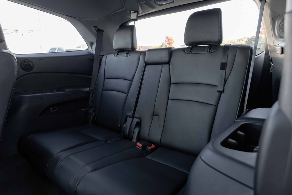 2016 Honda Pilot Touring-20