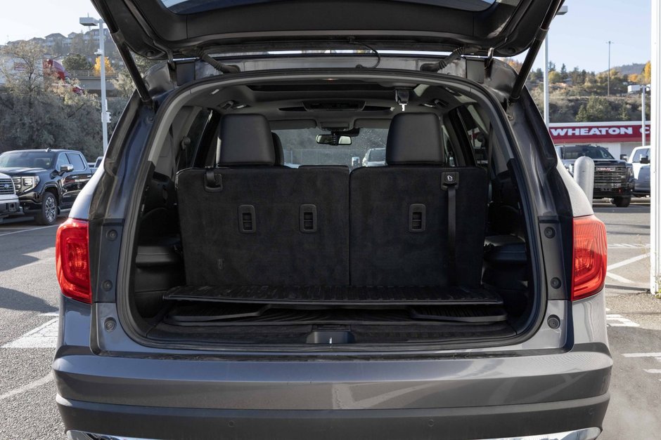 2016 Honda Pilot Touring-3