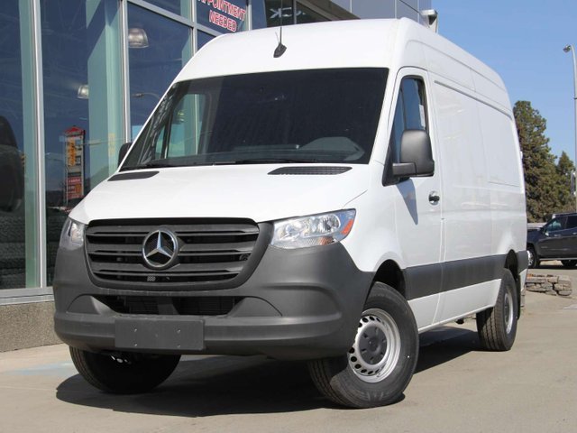v6 sprinter