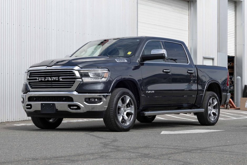 2019 Ram 1500 Laramie-0