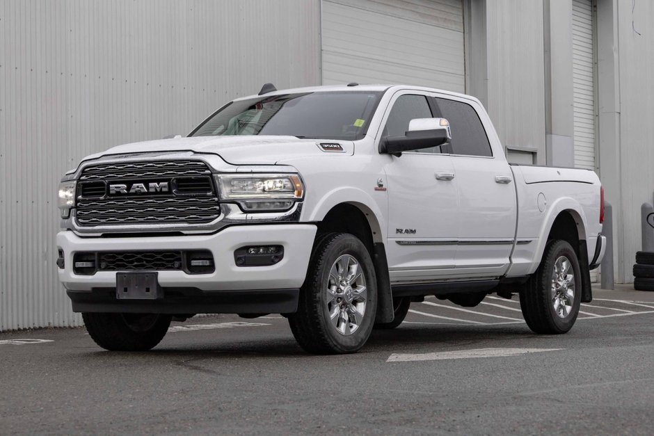 2022 Ram 3500 Limited-0
