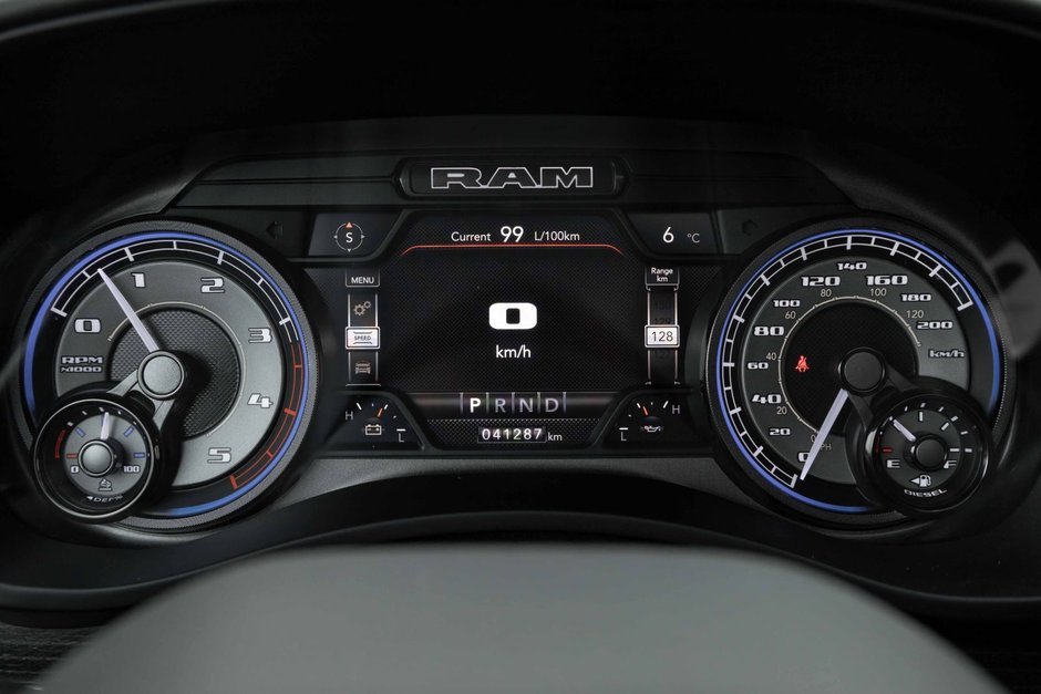 2022 Ram 3500 Limited-13