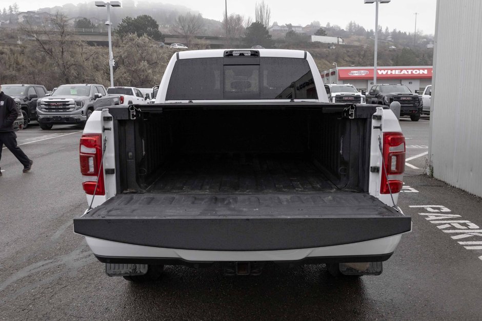 2022 Ram 3500 Limited-4