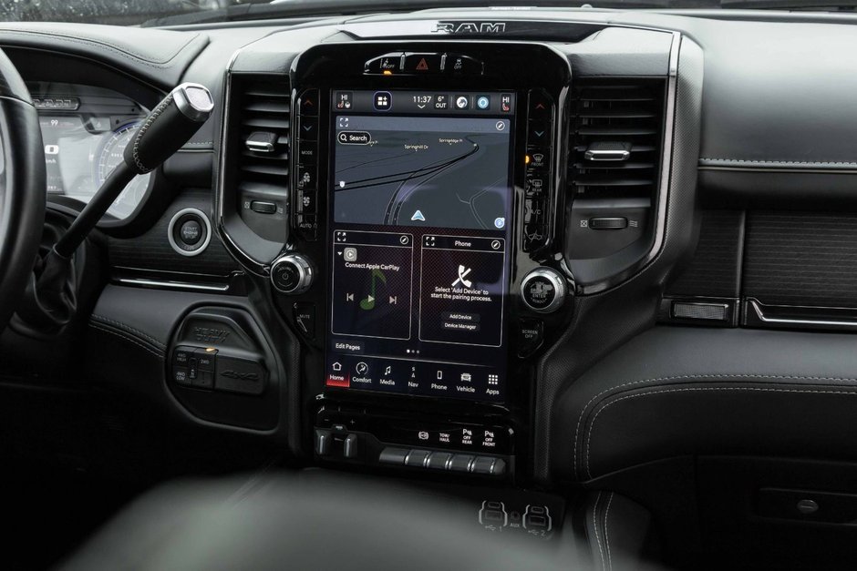 2022 Ram 3500 Limited-15