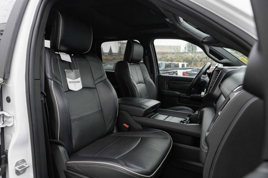 2022 Ram 3500 Limited-9