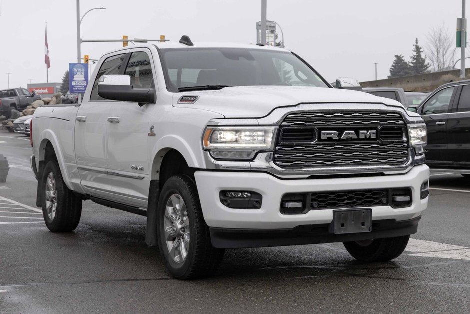 2022 Ram 3500 Limited-2