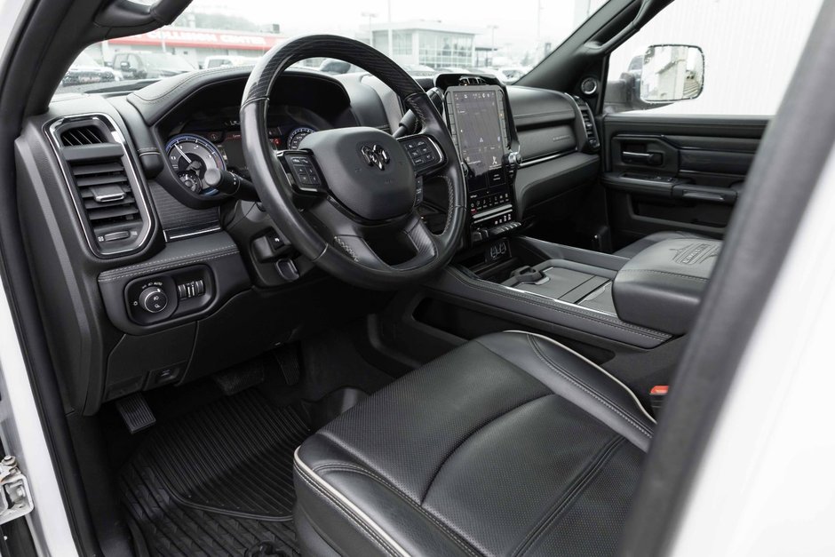 2022 Ram 3500 Limited-8