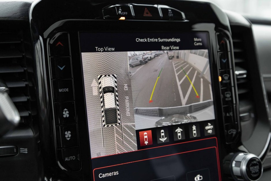 2022 Ram 3500 Limited-16