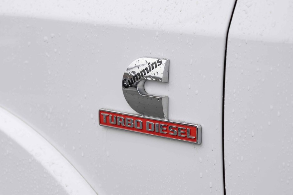 2022 Ram 3500 Limited-7