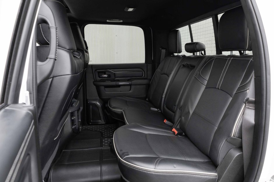 2022 Ram 3500 Limited-19