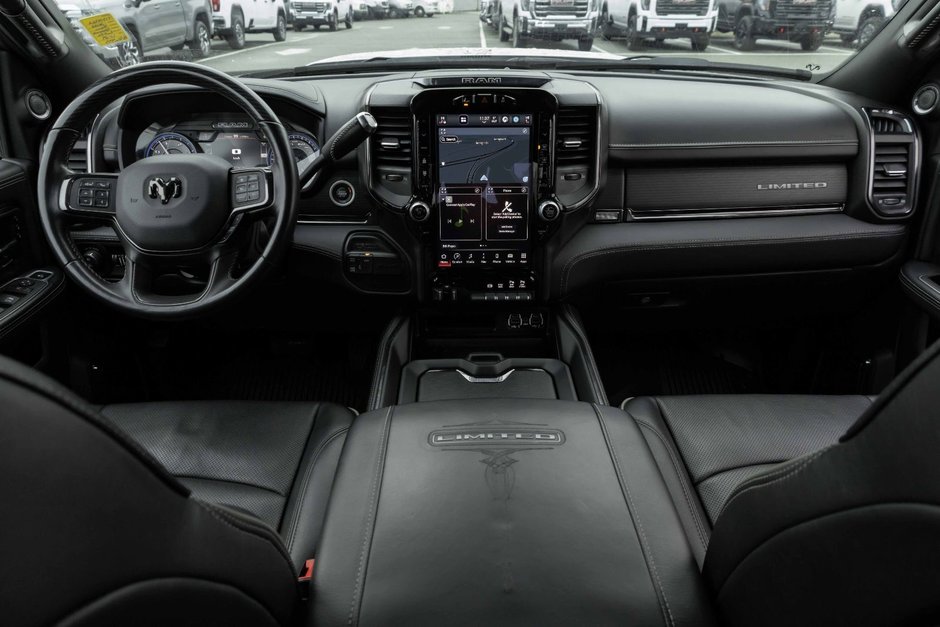 2022 Ram 3500 Limited-17