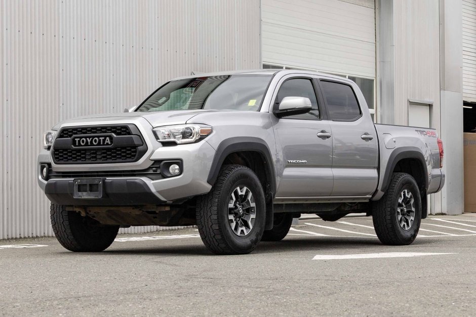 2017 Toyota Tacoma TRD Off-Road-0