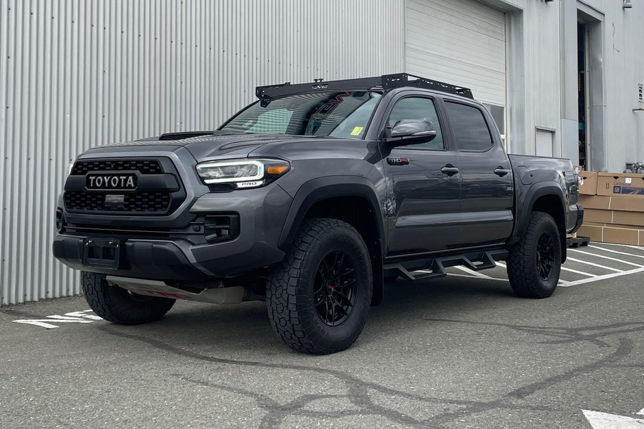 2021 Toyota Tacoma TRD PRO-0