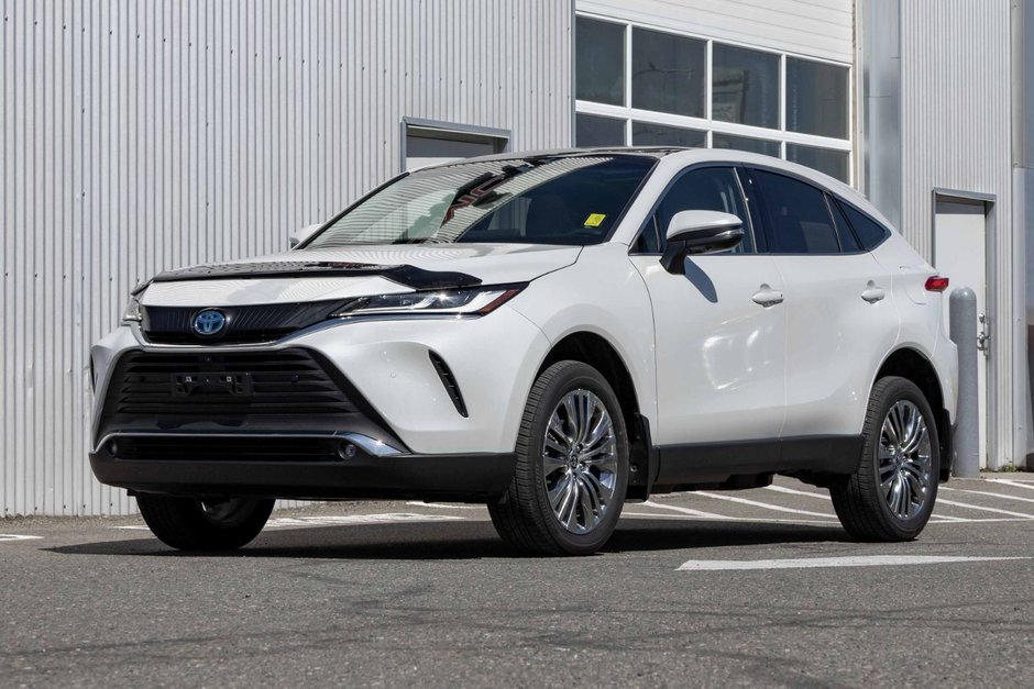 2024 Toyota Venza Limited-0