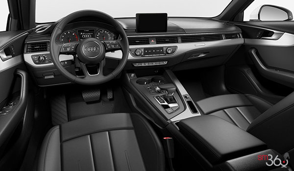 Audi A4 Komfort 2017 Audi Ste Foy 224 Ste Foy Qu 233 Bec