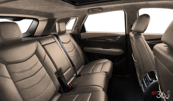 Cadillac Xt5 Platinum 2018 Granby Chevrolet Cadillac