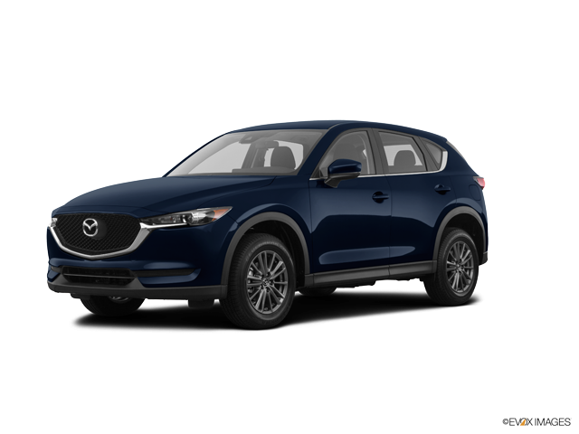 401 Dixie Mazda 2018 Mazda CX5 GX 27708