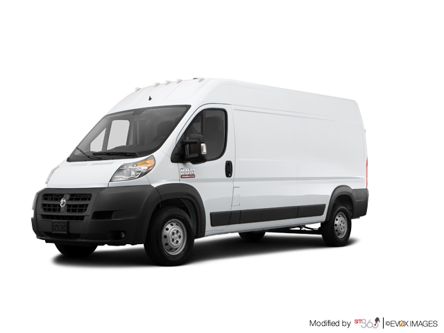 2018 ram promaster cargo van cargo van