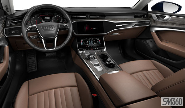 Audi A7 Sportback Progressiv 2019 Audi Lauzon 224 Laval