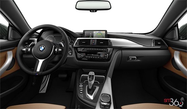 BMW Regina | 2019 BMW 440i XDrive Cabriolet | #64252