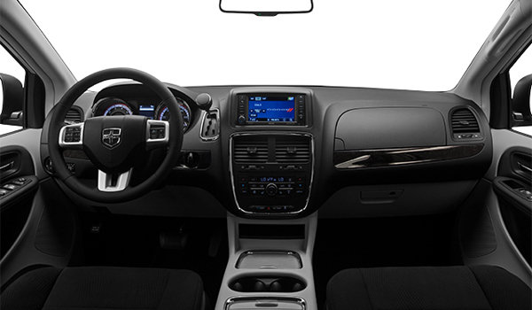 Dodge Grand Caravan Crew 2019 Olivier Chrysler Sept Iles