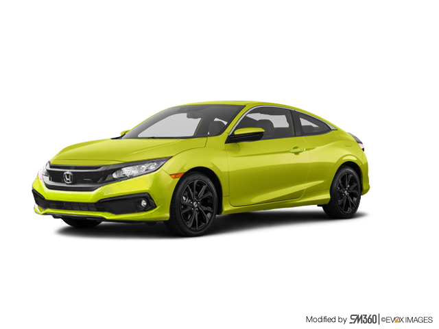 450 Koleksi 2019 Civic Coupe Sport Cvt Gratis