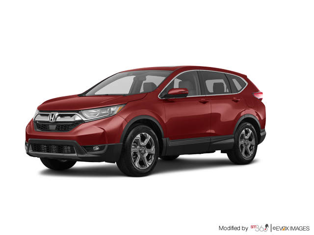 New 2019 Honda Cr V Ex L Awd Ex L K0544 For Sale At Lallier Honda Montreal In Montreal
