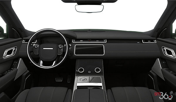 Land Rover Vancouver 2019 Land Rover Range Rover Velar