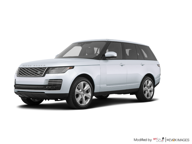 Land Rover Vancouver 2019 Land Rover Range Rover V8