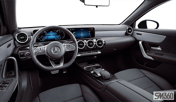 Mercedes Benz Vancouver 2019 Mercedes Benz A220 4matic
