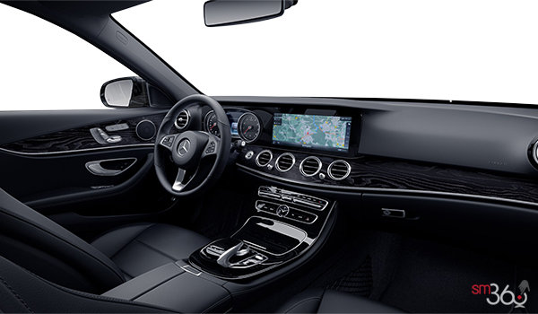 Mercedes Benz Vancouver 2019 Mercedes Benz E450 4matic