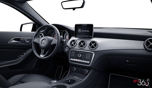 Mercedes Benz Vancouver 2019 Mercedes Benz Gla250 4matic