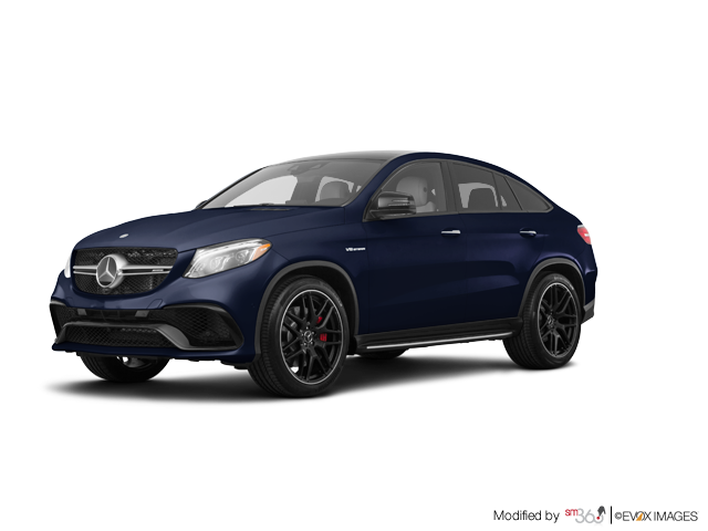 Mercedes Benz Vancouver 2019 Mercedes Benz Gle63 Amg S