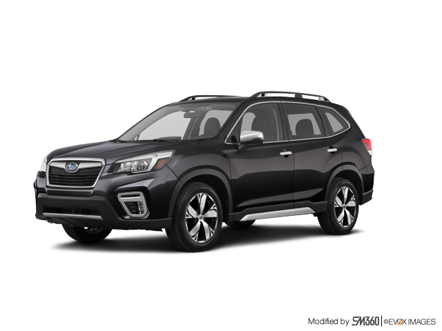 Docksteader Subaru 2019 Subaru Forester Premier with Docksteader Subaru 2019 Subaru Forester Premier with