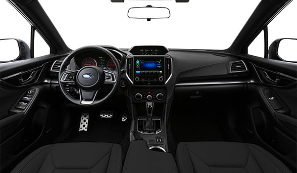 Subaru Impreza 5 Door Sport Tech With Eyesight 2019