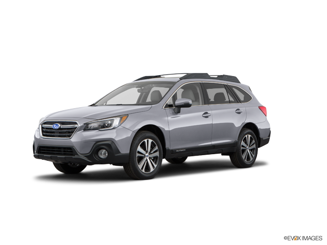 2019 Subaru Outback 3 6r Limited W Eyesight At