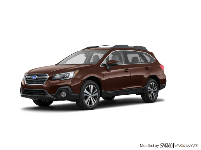Docksteader Subaru 2019 Subaru Outback 3 6r Limited W
