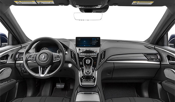 Markham Acura 2020 Acura Rdx Sh Awd Elite At D4034