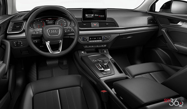 Audi Queensway 2020 Audi Q5 45 2 0t Progressiv Quattro