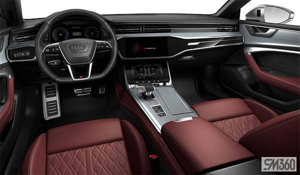 Audi S7 Sportback 2020 Audi Lauzon In Laval Quebec