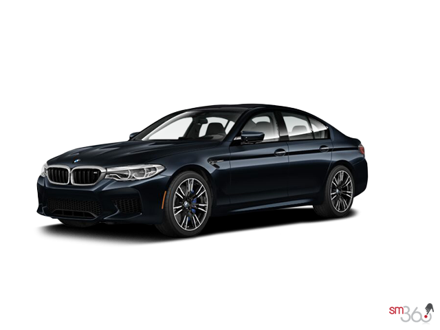 Bmw Durham 2020 Bmw M5 Competition 52628