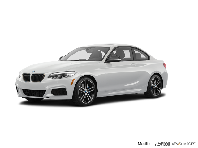 BMW Gallery | 2020 BMW M240i xDrive Coupe | #7605501*INC