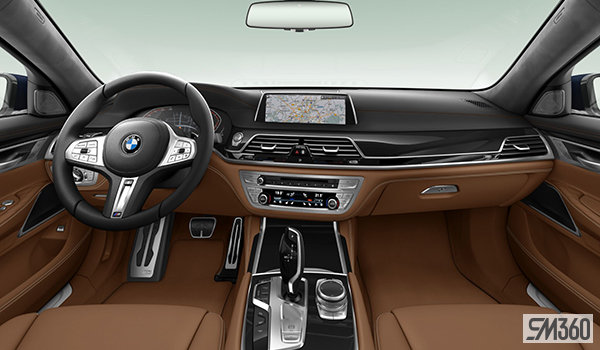BMW Gallery | 2020 BMW 750LI XDrive Sedan | #7606948*INC