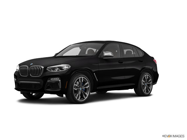 Calgary Bmw 2020 Bmw X4 M40i N24132