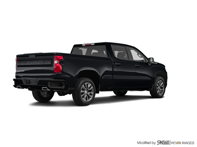 Boulevard Chevrolet Buick Gmc Chevrolet Silverado 1500