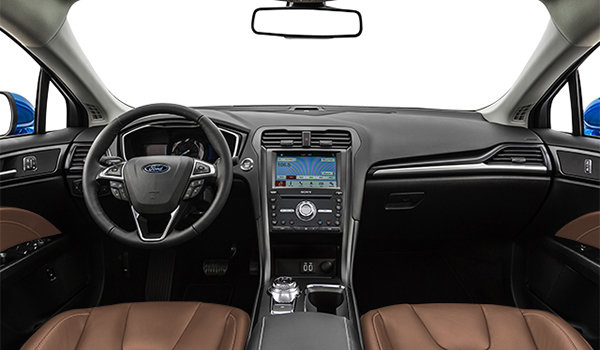 Ford Fusion Hybrid Titanium 2020 Beauce Auto In
